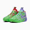 Görüntü Puma PUMA HOOPS x TMNT MB.04 RD UNISEX Basketbol Ayakkabısı #5