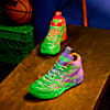 Görüntü Puma PUMA HOOPS x TMNT MB.04 RD UNISEX Basketbol Ayakkabısı #2