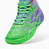 Görüntü Puma PUMA HOOPS x TMNT MB.04 RD UNISEX Basketbol Ayakkabısı #9