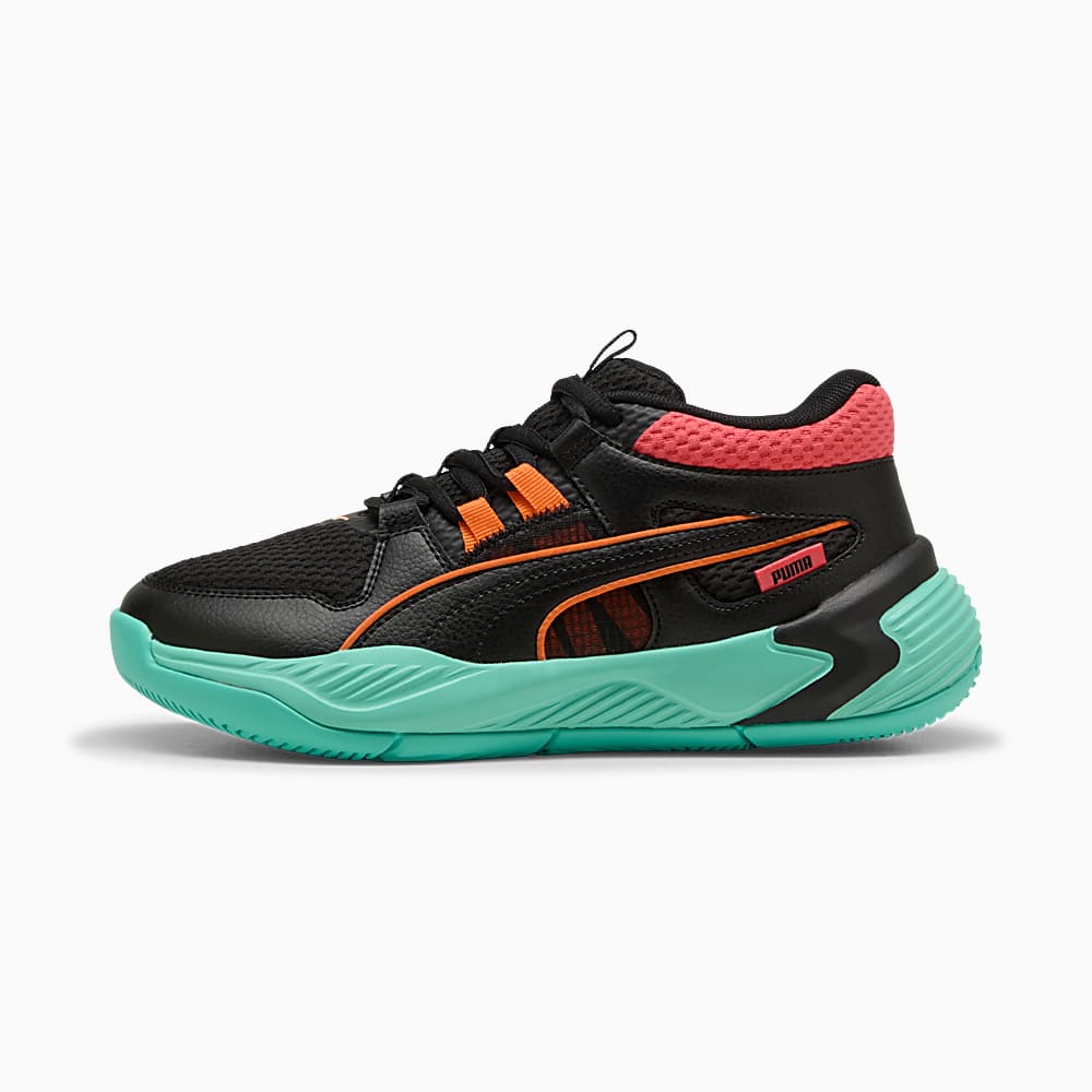 Görüntü Puma Uproar Genç Basketbol Ayakkabısı #1