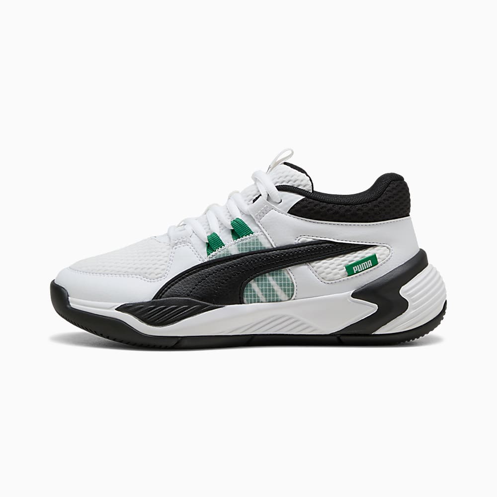Görüntü Puma Uproar Genç Basketbol Ayakkabısı #1