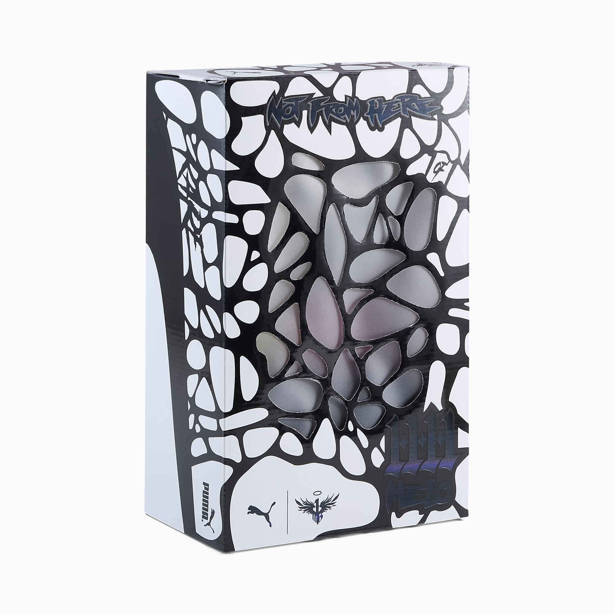 MB.04 Lo Team UNISEX Basketbol Ayakkabısı - Görsel 28