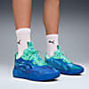 Görüntü Puma MB.04 Lo Team UNISEX Basketbol Ayakkabısı #2