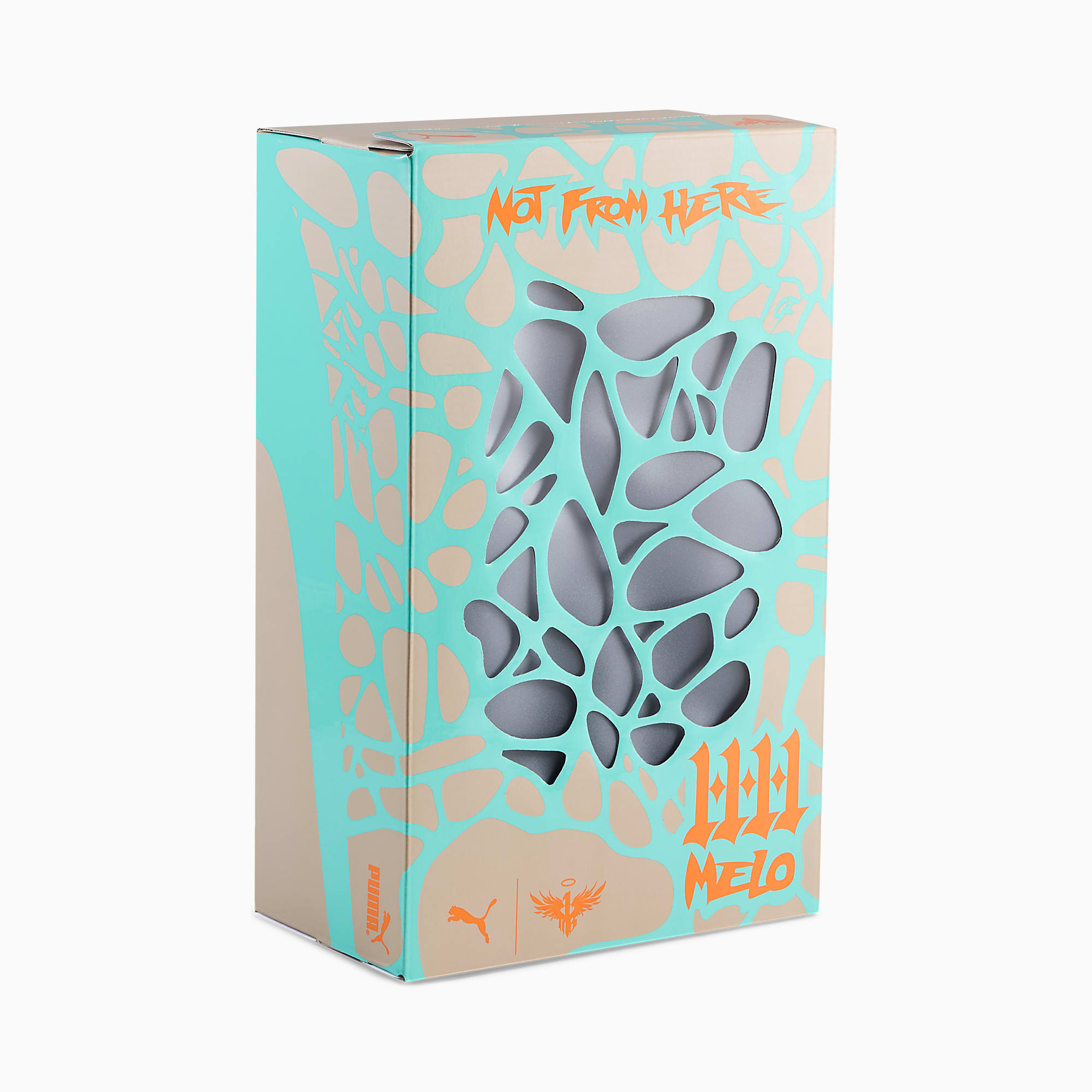 MB.04 Flare UNISEX Basketbol Ayakkabısı - Görsel 10