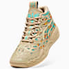 Görüntü Puma MB.04 Flare UNISEX Basketbol Ayakkabısı #8
