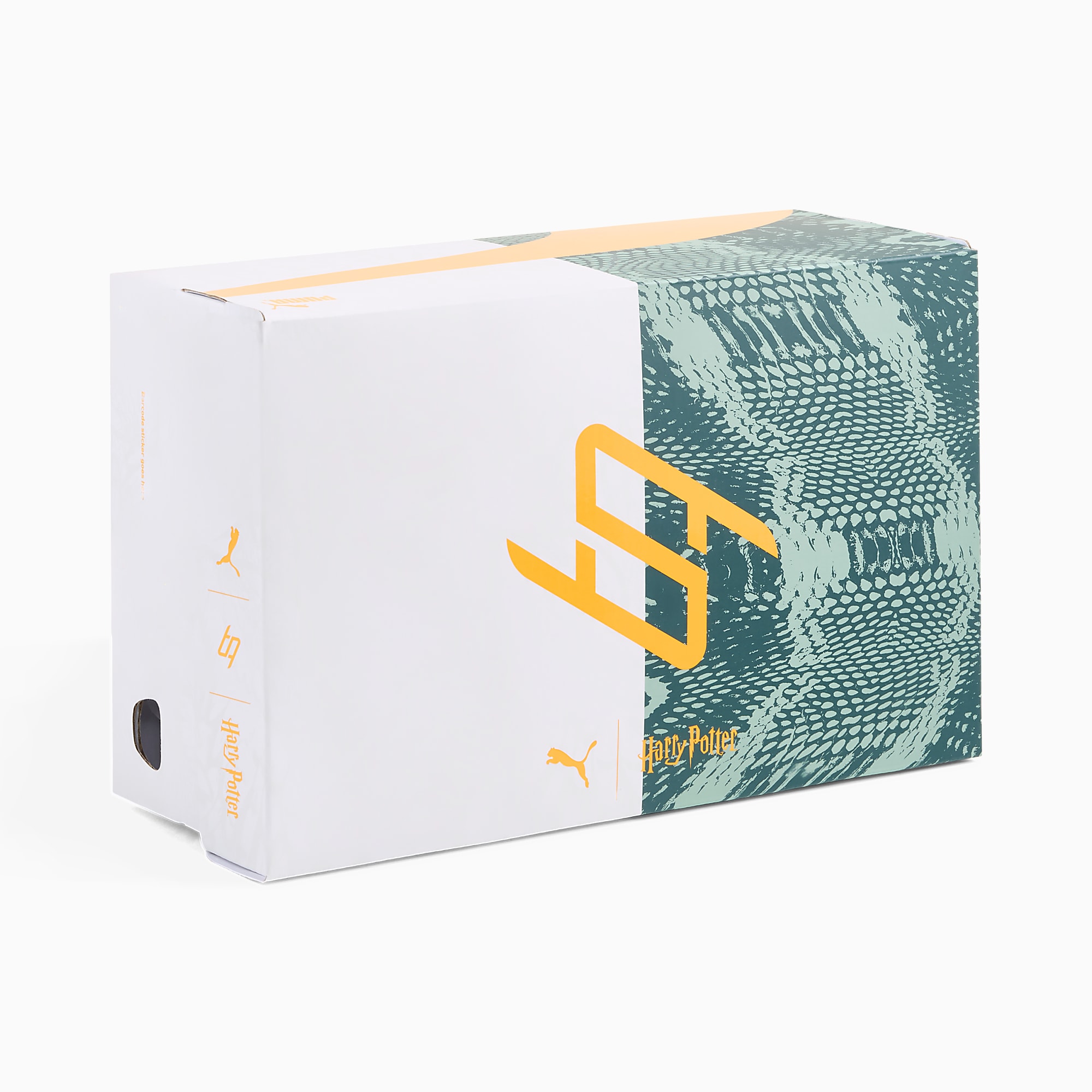 PUMA HOOPS x HARRY POTTER STEWIE 4 Basketbol Ayakkabısı - Görsel 11