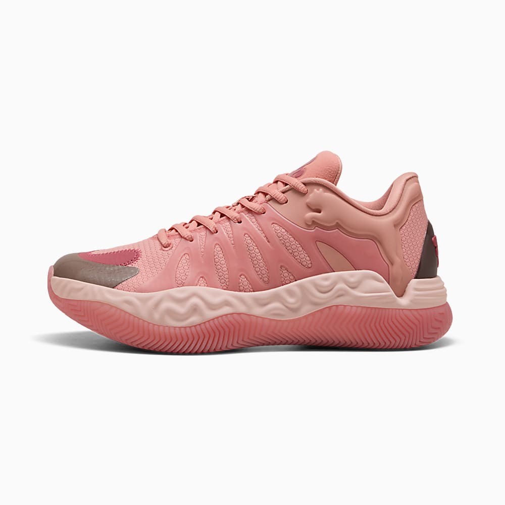 Görüntü Puma HALI 1 Genç Basketbol Ayakkabısı #1