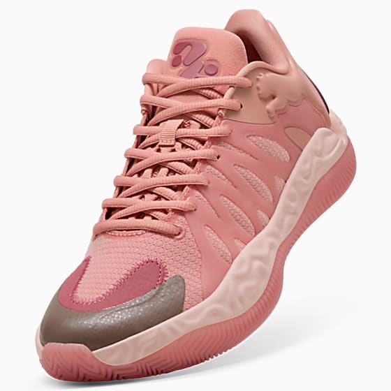 Görüntü Puma HALI 1 Genç Basketbol Ayakkabısı