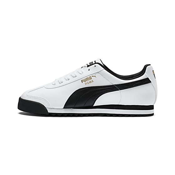 Кроссовки Puma Roma BASIC