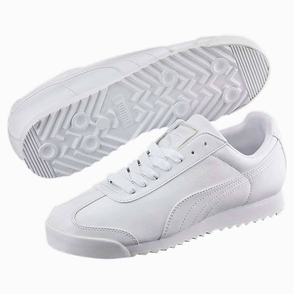 Roma classic puma deals