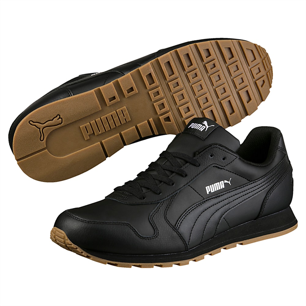 Görüntü Puma ST Runner Full L Ayakkabı #2