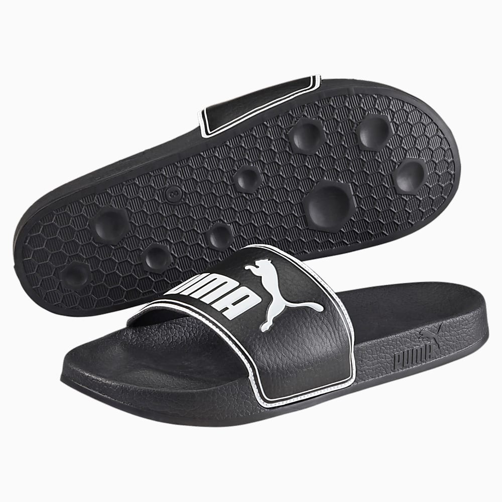 Görüntü Puma Leadcat SLIDE Terlik #2