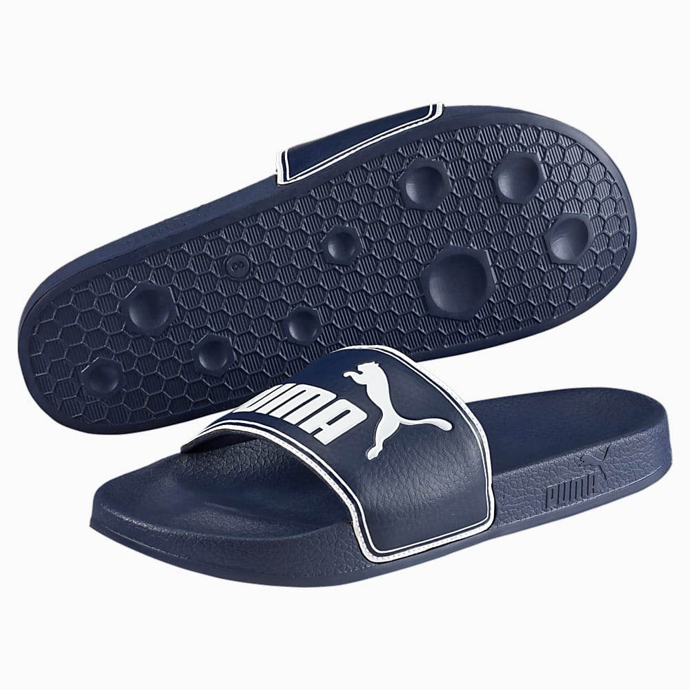 Görüntü Puma Leadcat SLIDE Terlik #2