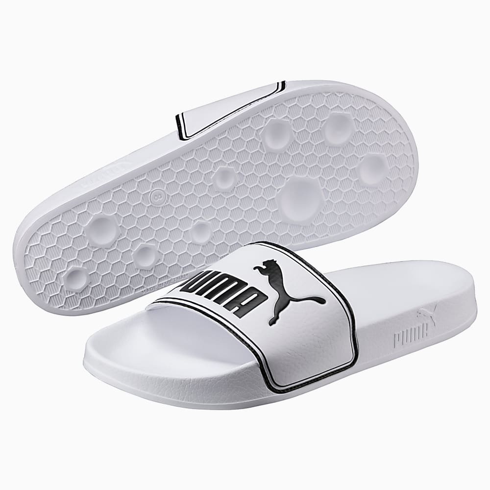 Görüntü Puma Leadcat SLIDE Terlik #2