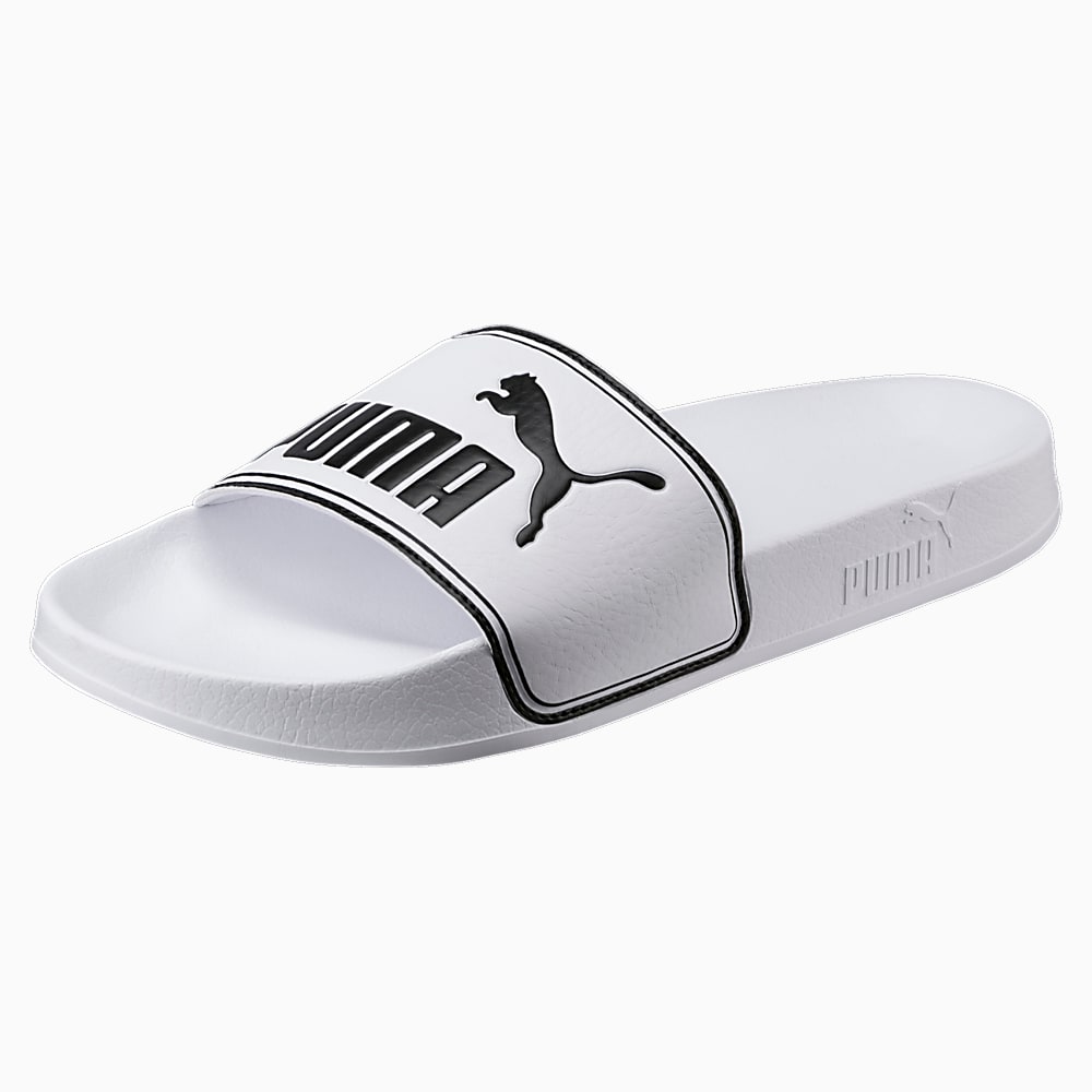 Görüntü Puma Leadcat SLIDE Terlik #1