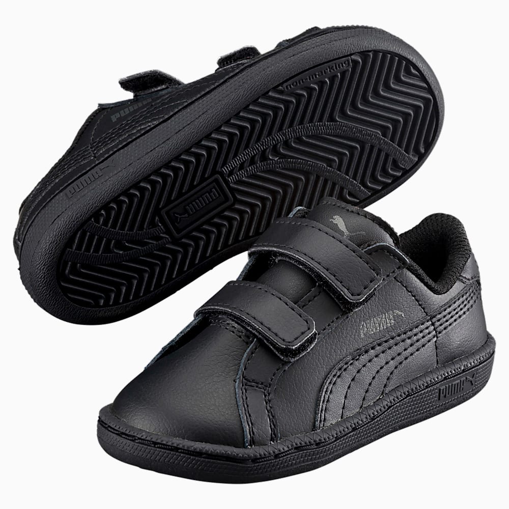 Görüntü Puma Smash Leather V Çocuk Ayakkabı #2