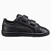 Görüntü Puma Smash Leather V Çocuk Ayakkabı #4