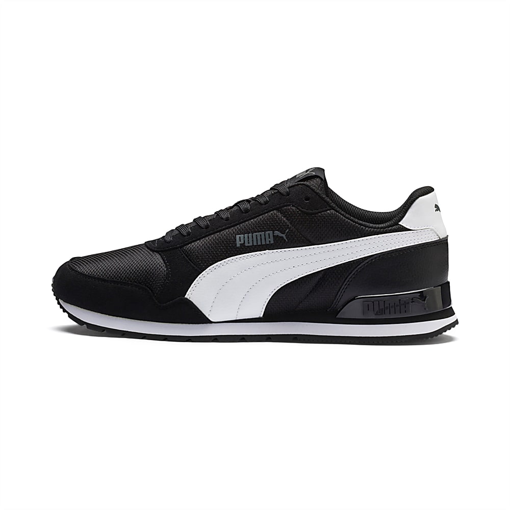 Görüntü Puma ST Runner v2 Mesh Ayakkabı #1