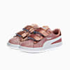 Görüntü Puma PUMA Smash v2 GLITZ Glam Bebek Ayakkabı #2