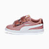 Görüntü Puma PUMA Smash v2 GLITZ Glam Bebek Ayakkabı #1