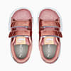 Görüntü Puma PUMA Smash v2 GLITZ Glam Bebek Ayakkabı #6