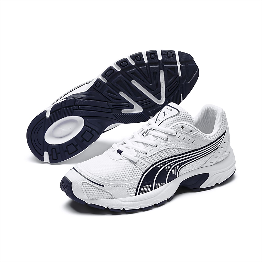 Puma axis beyaz 2025