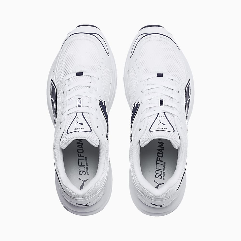 Puma axis beyaz shop