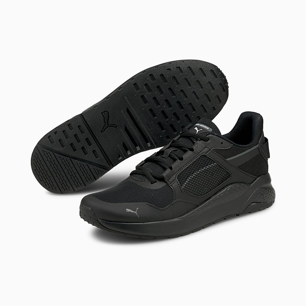 Görüntü Puma Anzarun GRID Ayakkabı #2