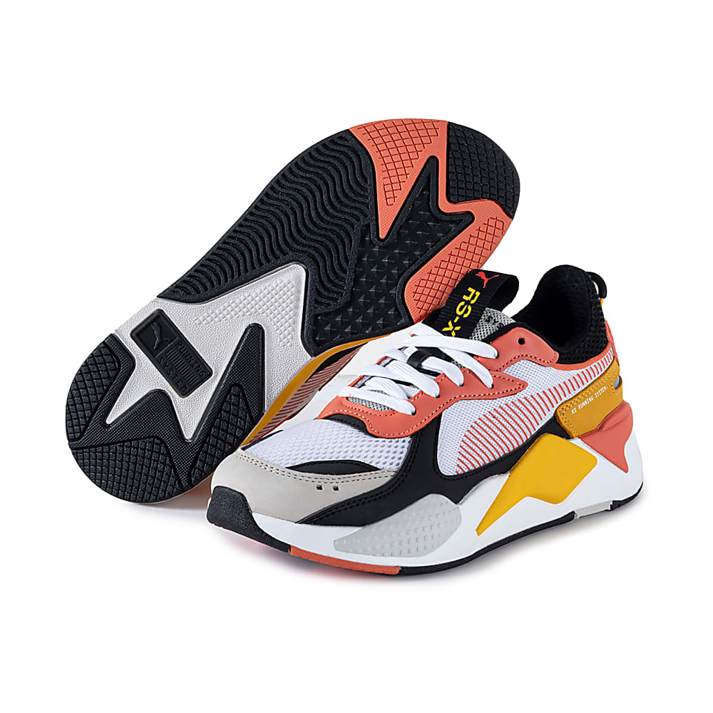 Görüntü Puma RS-X Toys Ayakkabı #2