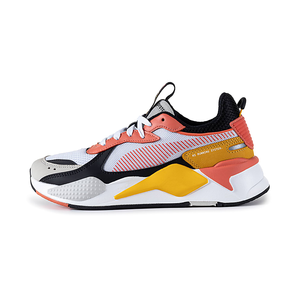 Görüntü Puma RS-X Toys Ayakkabı #1