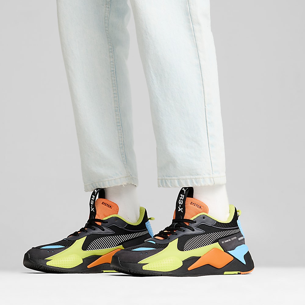 Görüntü Puma RS-X Toys Ayakkabı #2