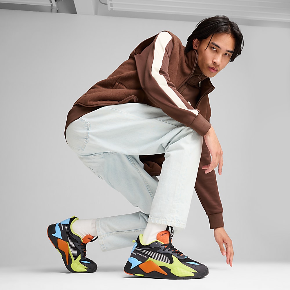 Puma rs x toys erkek shop