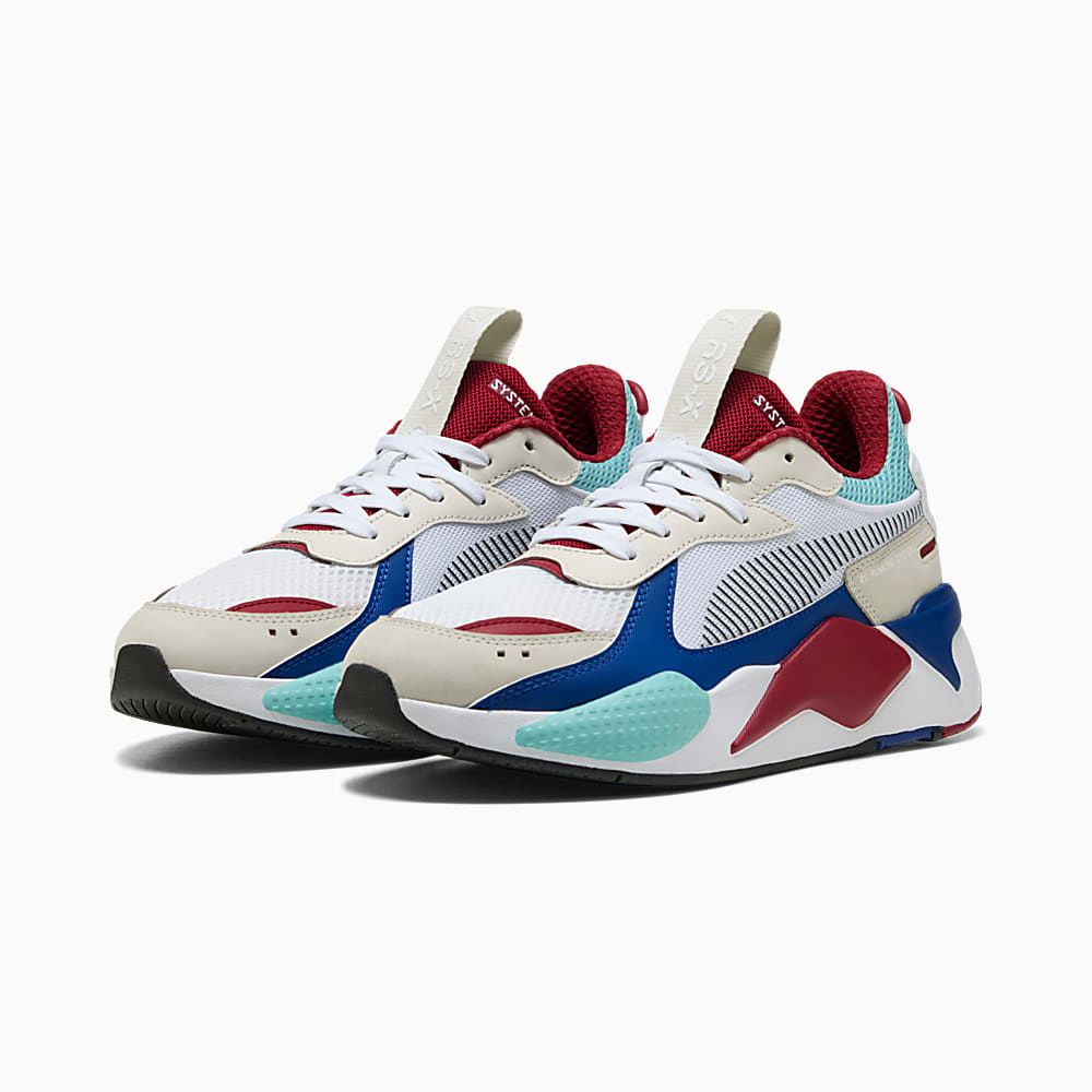 Görüntü Puma RS-X Toys Ayakkabı #2