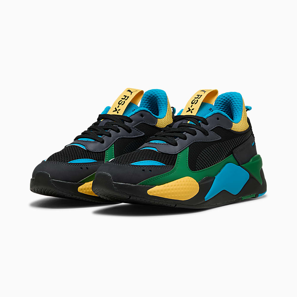Görüntü Puma RS-X Toys Ayakkabı #2