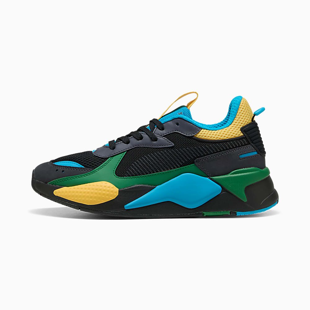 Görüntü Puma RS-X Toys Ayakkabı #1