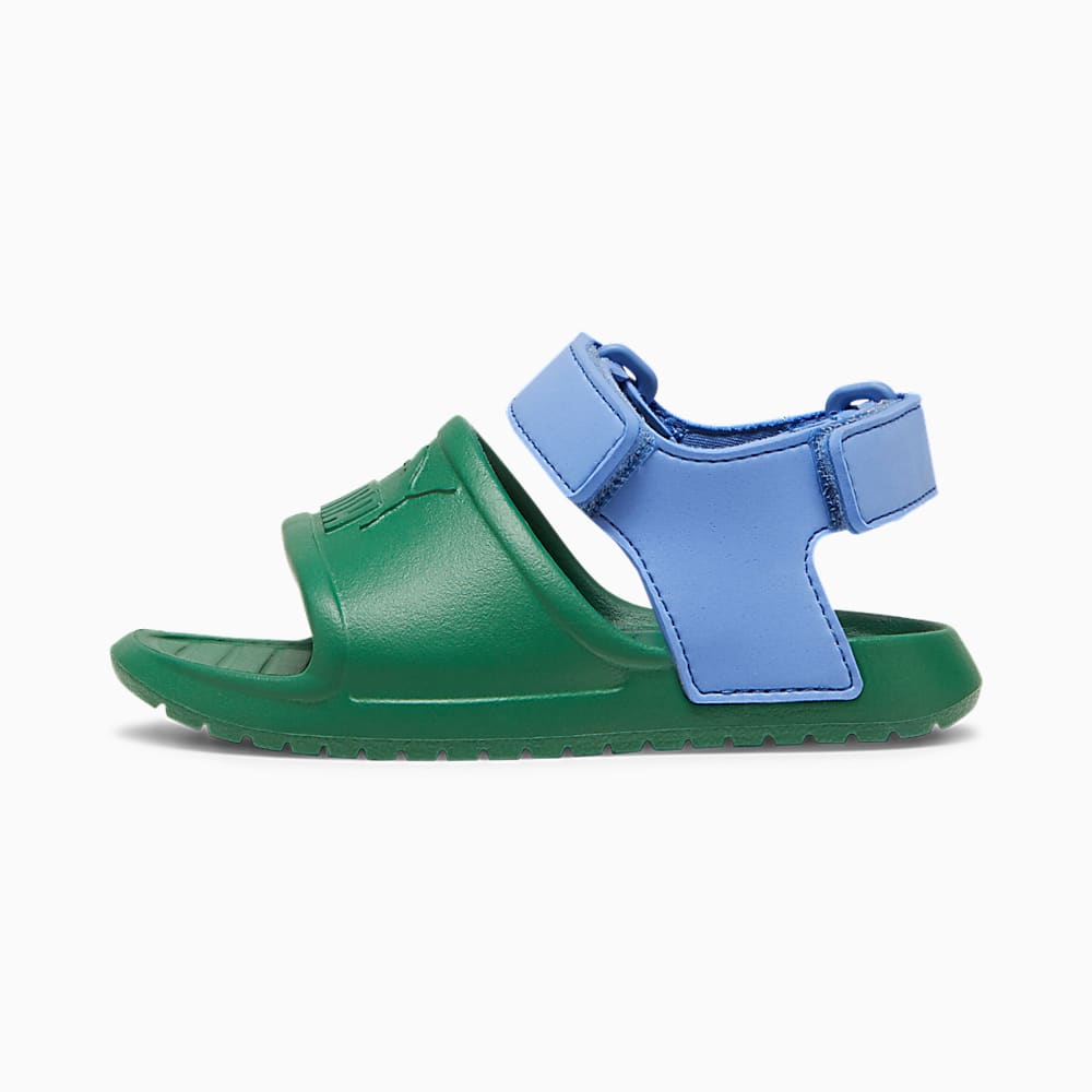 Görüntü Puma DIVECAT v2 INJEX Bebek Terlik #1