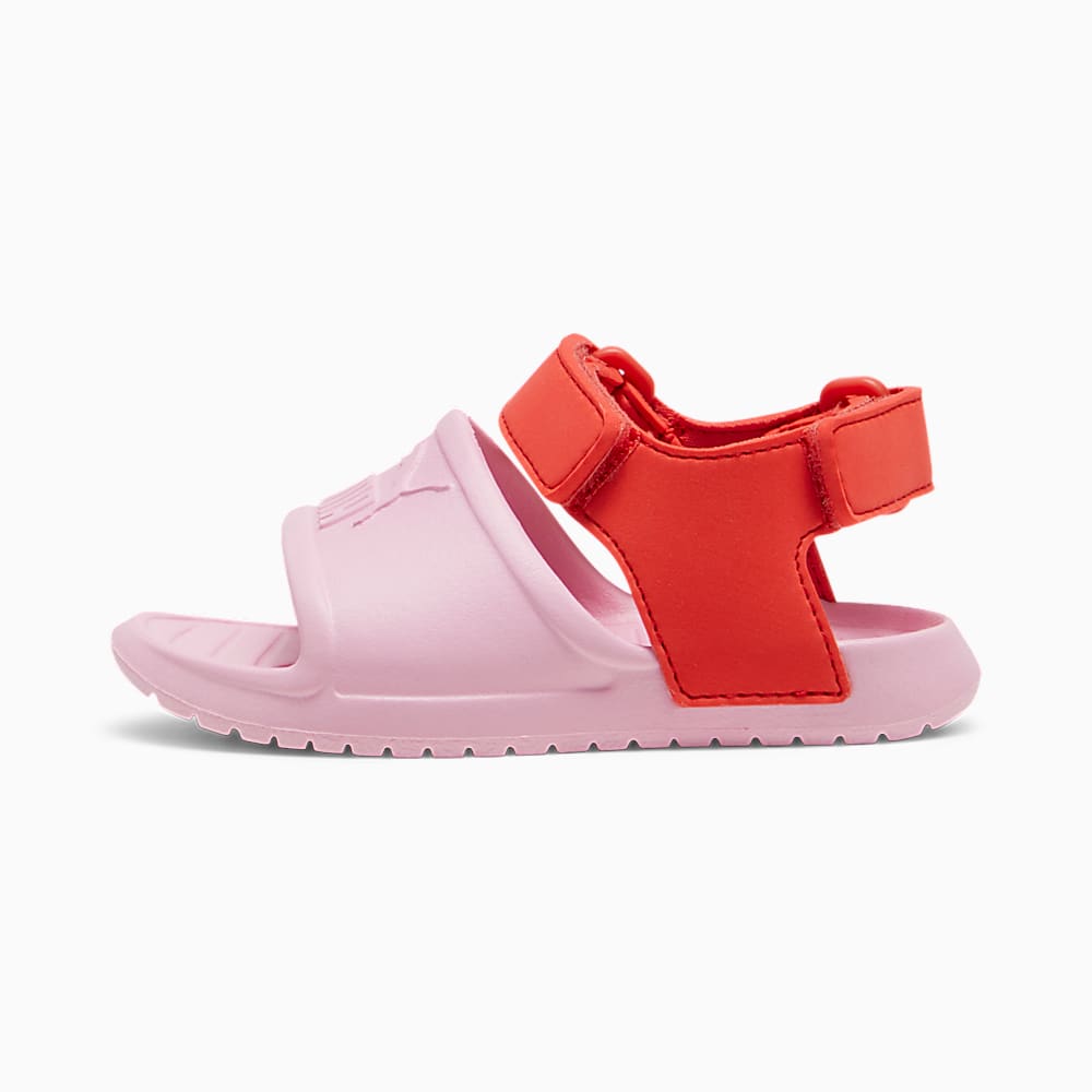 Görüntü Puma DIVECAT v2 INJEX Bebek Terlik #1