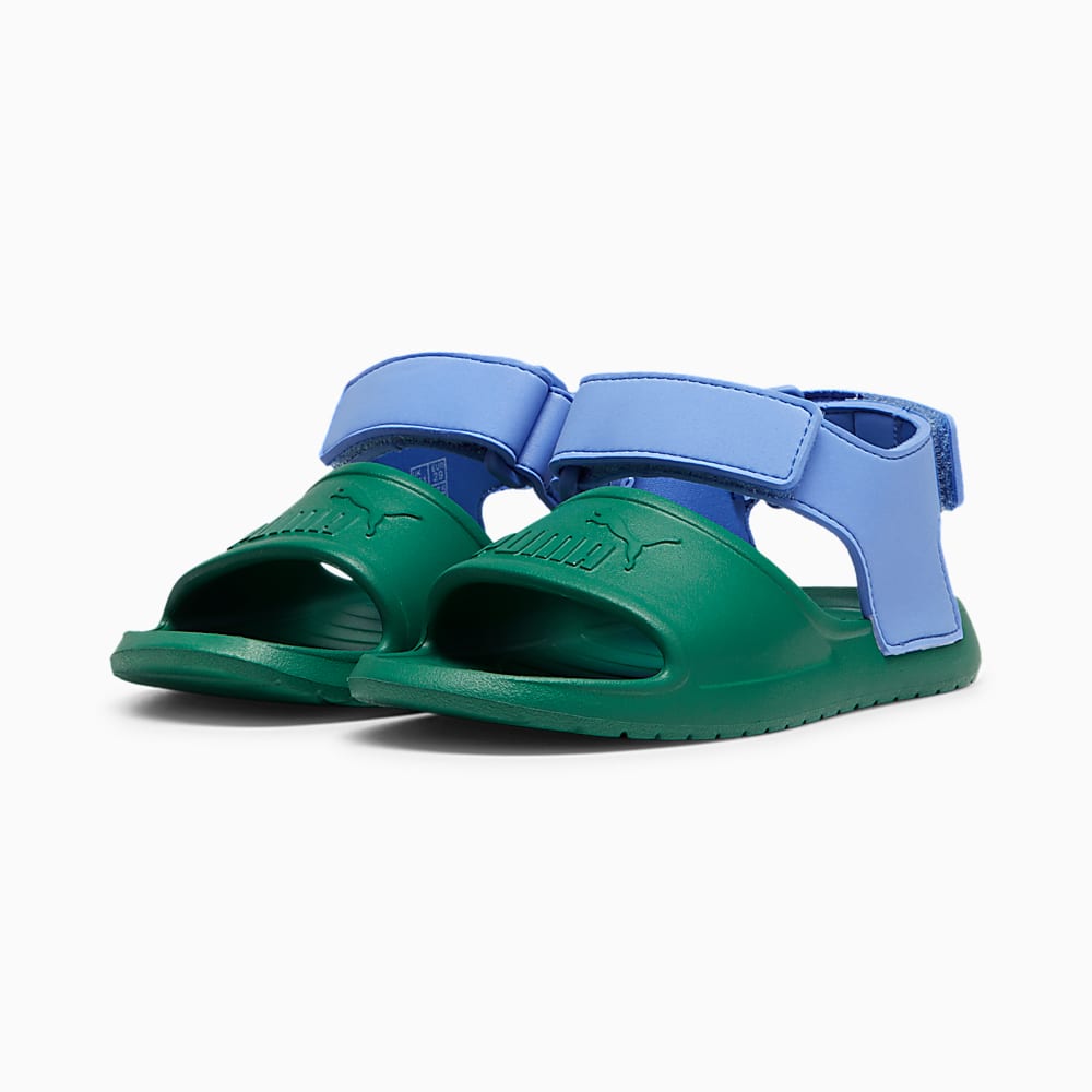 Görüntü Puma DIVECAT v2 INJEX Çocuk Terlik #2