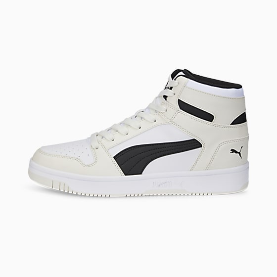 Кроссовки Puma Rebound LayUp на каждый день