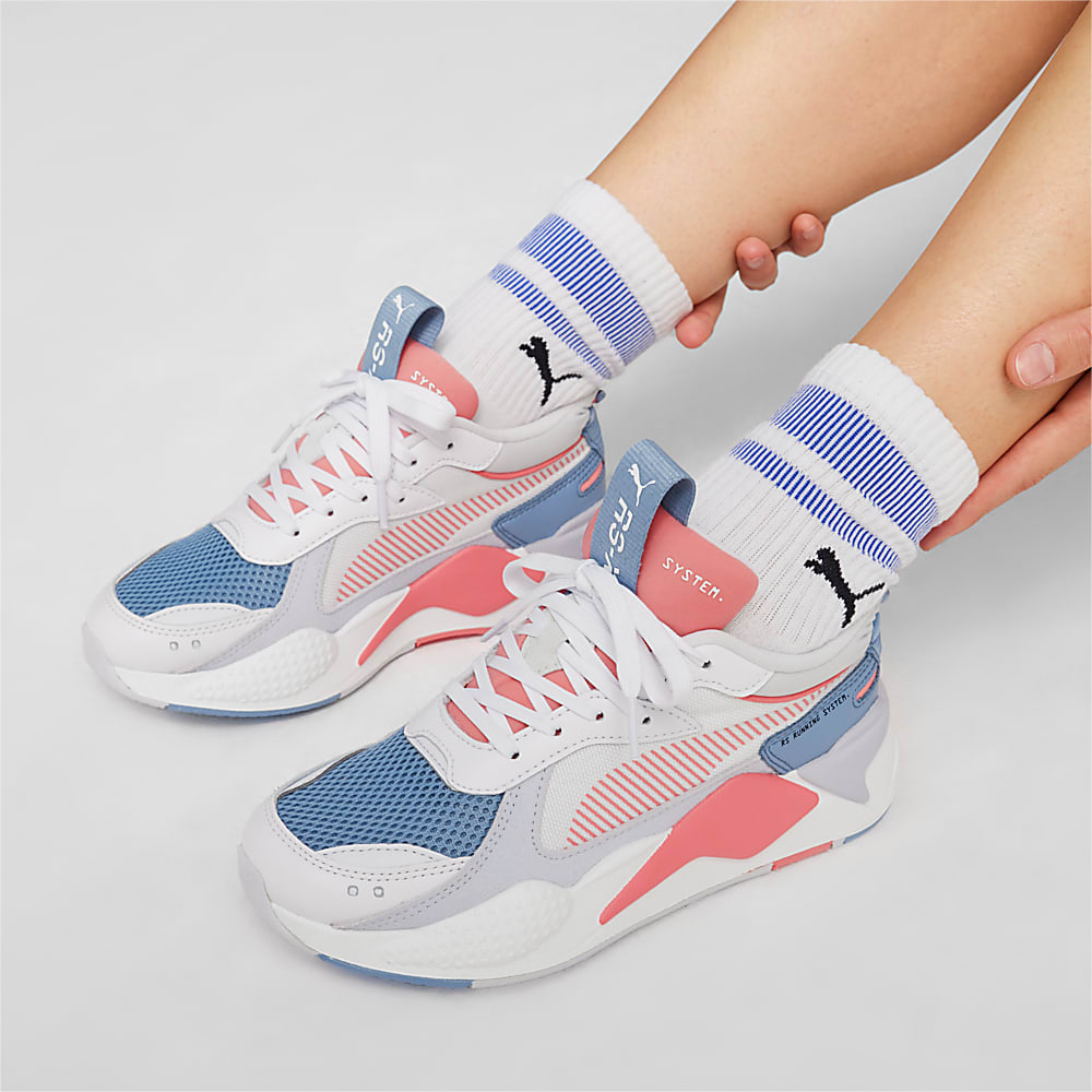 Görüntü Puma RS-X REINVENTION Ayakkabı #2