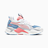 Görüntü Puma RS-X REINVENTION Ayakkabı #7