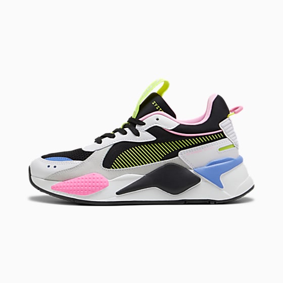 Кроссовки Puma RS-X REINVENTION