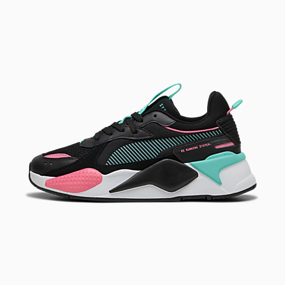 Кроссовки Puma RS-X REINVENTION на каждый день