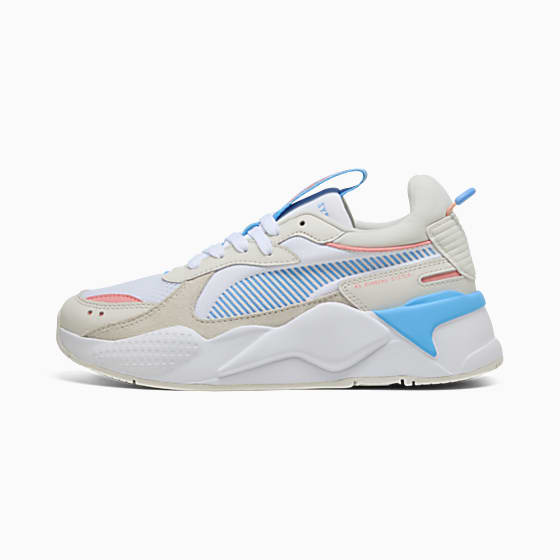 Кроссовки Puma RS-X REINVENTION на каждый день