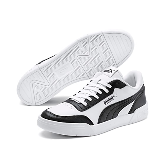 Мужские кроссовки Puma Caracal на каждый день