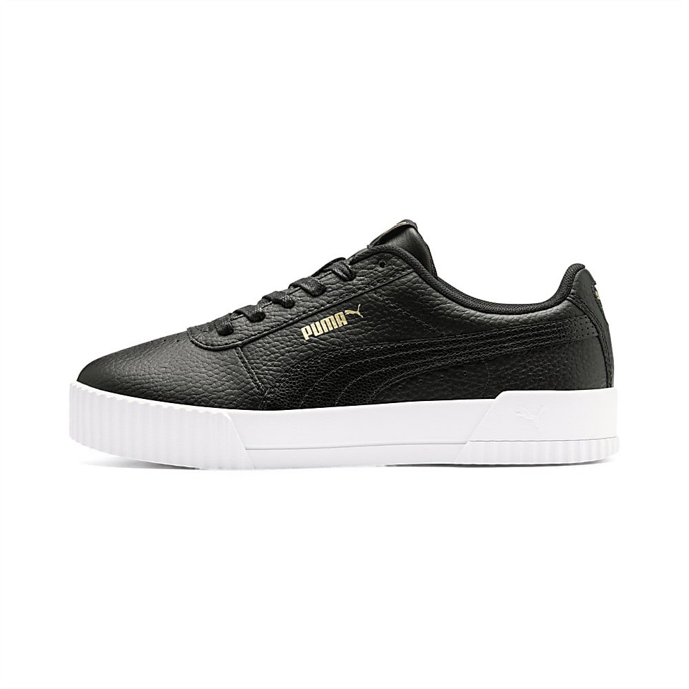 Görüntü Puma Carina Lux Kadın Ayakkabı #1