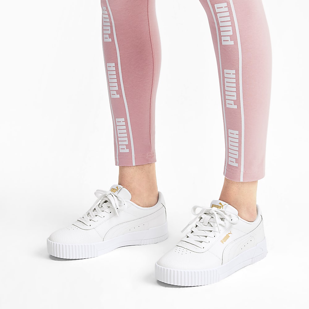 Görüntü Puma Carina Lux Kadın Ayakkabı #2