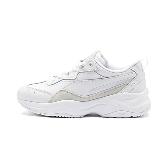 Женские кроссовки Puma CILIA Lux Antrenman для тренировок