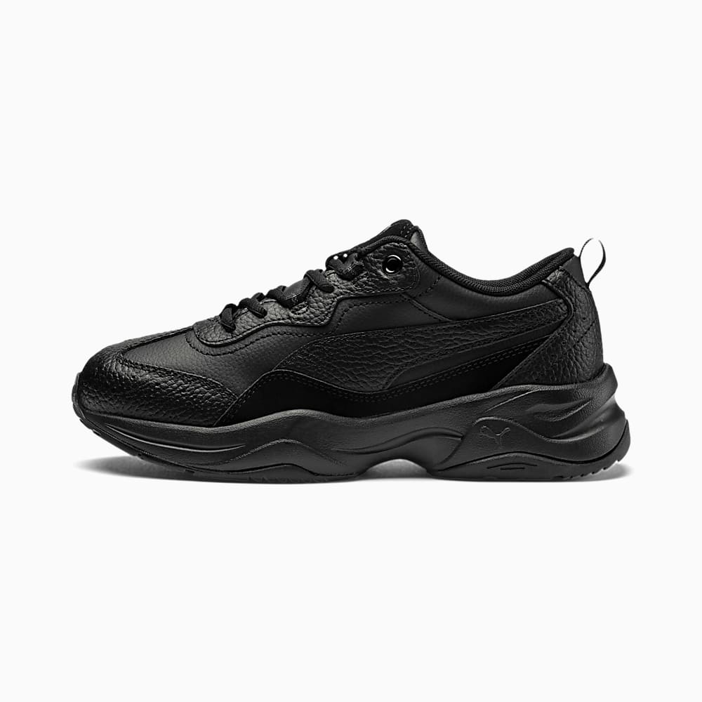 Görüntü Puma CILIA Lux Kadın Antrenman Ayakkabısı #1