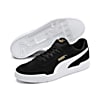 Görüntü Puma Caracal Suede Ayakkabı #3